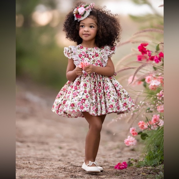 Dollcake Ask Amy Dress SZ 5 - Picture 1 of 7
